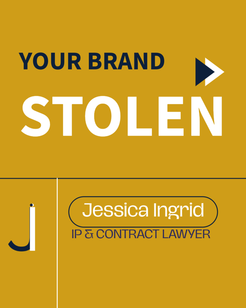 Jessica Ingrid Law. English Speaking lawyer in Seoul tech contracts. Intellectual Property