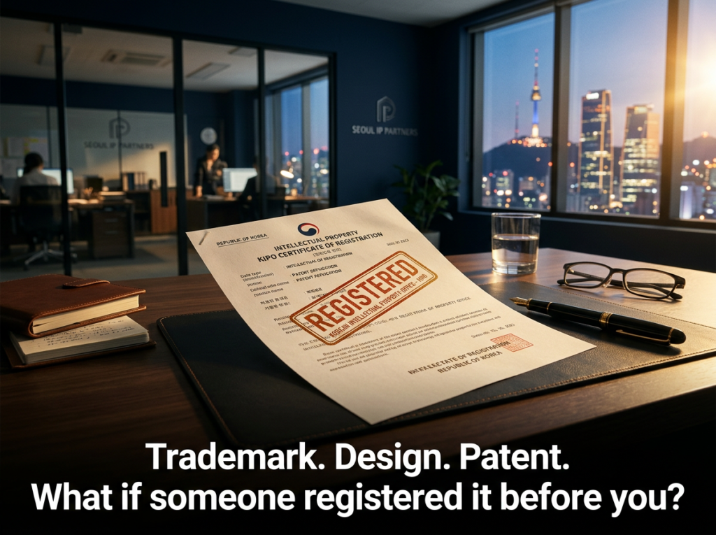 Your Partner Just Registered Your Trademark. Now What? Jessica Ingrid Law.