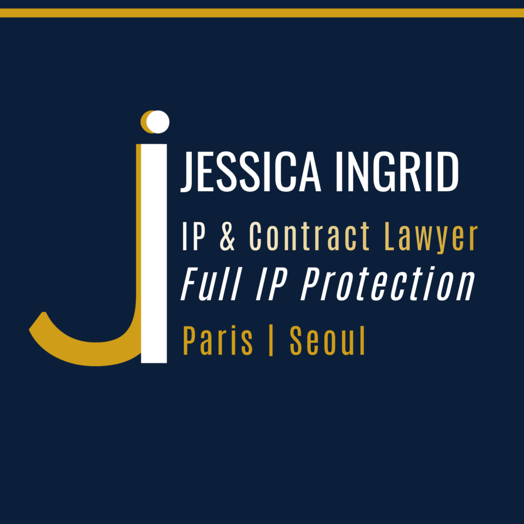 Jessica Ingrid Law IP & CONTRACT LAWYER FAQ – Intellectual Property & Contract Law